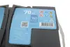Стартерна батарея (акумулятор) EXIDE EK700 (фото 3)