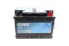 Стартерна батарея (акумулятор) EXIDE EK720 (фото 1)