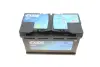 Акумуляторна батарея 82Ah/800A (315x175x190/+R/B13) (Start-Stop AGM) (аналолг EK800) EXIDE EK820 (фото 9)