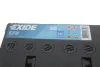 Акумулятор EFB - 60Ah| EN 520 | 230x173x222 (ДхШхВ) EXIDE EL604 (фото 3)