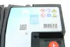 Акумулятор EFB - 70Ah| EN 640 | 278x175x190 (ДхШхВ) EXIDE EL700 (фото 3)