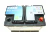 Акумулятор EFB - 70Ah| EN 640 | 278x175x190 (ДхШхВ) EXIDE EL700 (фото 4)