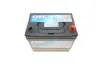 Акумуляторна батарея 75Ah/750A (270x173x222/+R/B0) (Start-Stop EFB) Азія EXIDE EL754 (фото 7)