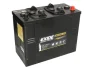 Акумулятор 120Аh(1300wh)-12v EQUIPMENT GEL (349х175х285),R,EN750 гелевий EXIDE ES1300 (фото 2)