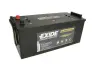 Акумулятор 140Аh(1600wh)-12v GEL (513х223х223), полярність зворотня (3),EN900 гелевий EXIDE ES1600 (фото 2)