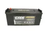 Акумулятор 140Аh(1600wh)-12v GEL (513х223х223), полярність зворотня (3),EN900 гелевий EXIDE ES1600 (фото 3)
