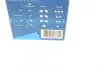 Акумулятор AGM [12B] 2,3 Ah | 113x38x85 (ДхШхВ) EXIDE ET4B-BS (фото 8)