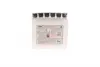 Стартерна батарея (акумулятор) EXIDE ETX5L-BS (фото 6)