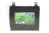 Стартерна батарея (акумулятор) EXIDE U1L-250 (фото 1)