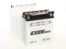 Акумулятор YB5L-B EXIDE YB5LB (фото 1)
