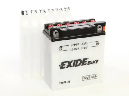 Акумулятор YB5L-B EXIDE YB5LB