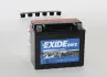 Акумулятор YTX12-BS EXIDE YTX12BS (фото 1)