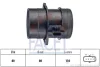 Витратомір повітря VW Caddy III 2.0 tdi (10-15)/Audi A5 2.0 tdi (08-17) (10.1446) FACET 101446 (фото 1)
