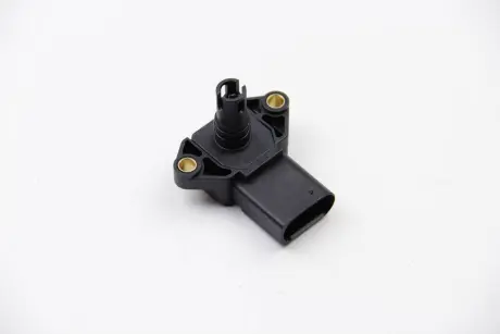 Датчик тиску наддуву (4 конт.) Caddy II/Golf IV/Fabia 1.4/1.6 92-09 (036 906 051) FACET 10.3084