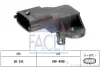 Датчик тиску наддуву Opel Combo 1.4 i 12-&gt; (10.3092) FACET 103092 (фото 1)