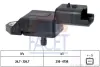 Датчик тиску наддуву Citroen C5 / Ford Fiesta/Transit Courier / Peugeot 407 1.4-2.2 Hdi/TDCi 06-&gt; (10.3134) FACET 103134 (фото 1)