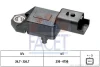 Датчик тиску наддуву (3 конт.) C5 06-/Mondeo 08-15/407 06/4007 07- 2.2D (10.3136) FACET 103136 (фото 1)