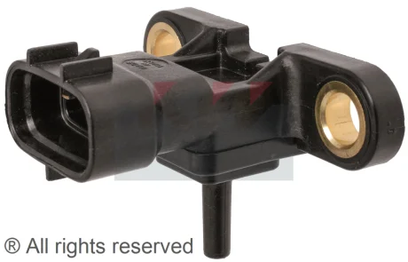 Датчик абсолютного тиску FACET 10.3163