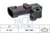 Датчик абсолютного тиску (Manifold Air Pressure Sensor, MAP sensor) FACET 10.3196 (фото 1)
