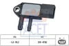 Датчик тиску вихлопних газів A4/A6/Leon/VW T5 1.9-6.0TDI 03- FACET 10.3263 (фото 1)