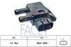 Датчик тиску вихлопних газів Toyota AVENSIS III 2.0 D-4D (ADT270_) (12-18) (10.3333) Facet FACET 103333 (фото 1)