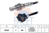 Датчик кислорода (лямбда-зонд) Opel Astra G, Vectra C 1.8 16V (10.7342) FACET 107342 (фото 1)