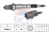Датчик кислорода (лямбда-зонд) Hyundai i30, Elantra (06-)/KIA Ceed, Cerato (06-) FACET 108345 (фото 1)