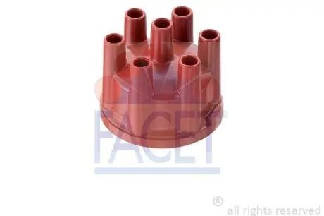 Кришка запалювання FACET 2.7481PHT