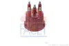 Кришка розподільника запалювання Kadett E/Astra F/Vectra A 1.4-1.6i (2.7530/19PHT) FACET 2753019PHT (фото 1)