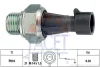 Датчик тиску оливи (0,3bar/1 конт./черный) Doblo/Ducato/Combo/Astra 0.8-2.5 84- (7.0096) FACET 70096 (фото 1)