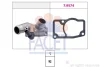 Термостат MB V (638/2)/Opel Astra G/Zafira A 2.0DI/DTI 16V/2.8i 97-11 (92C) з корпусом (7.8347) FACET 78347 (фото 1)