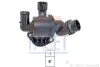 Термостат Audi A4, A5, A6, Q5 (07-17) 2.0 Tdi FACET 78781 (фото 1)