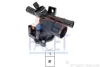 Термостат Master III (10-)/Movano B (10-) 2.3 dCi (7.8785) FACET 78785 (фото 1)