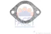 Кільце ущільнювача термостата Opel Astra h 1.7 cdti (07-14) (7.9558) FACET 79558 (фото 1)