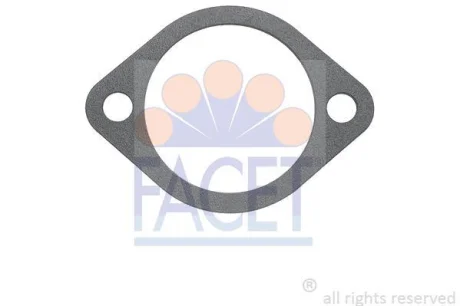 Прокладка термостата FACET 7.9588