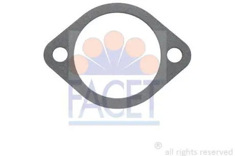 Прокладка термостату Citroen/Peugeot/Hyundai/KIA/Mazda FACET 79607