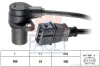 Датчик обертів коленвала Opel Kadett E/Omega A/Vectra A 1.6-3.3 (85-03) (9.0073) FACET 90073 (фото 1)