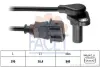 Датчик обертів коленвала VW Bora/Golf 1.6-2.3 96-07 (9.0204) FACET 90204 (фото 1)