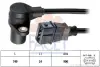 Датчик обертів коленвала Audi A6/A8/VW Passat 2.3-2.8 i (95-) (9.0214) FACET 90214 (фото 1)