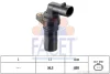 Датчик колінвала Fiat DOBLO,FIORINO, GRANDE PUNTO,LINEA,PUNTO 1.3D 03- FACET 9.0407 (фото 1)