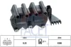 Катушка зажигания Fiat Doblo (02-), Brava (95-) 1.6i (9.6245) Facet FACET 96245 (фото 1)