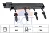 Котушка запалення Citroen C5/Jumpy/ Peugeot 206/307/407 1.8/2.0 99- (9.6308) FACET 96308 (фото 1)