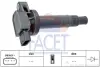 Котушка запалення Toyota Prius 1.5 (nhw2_) (03-09) (9.6359) FACET 96359 (фото 1)