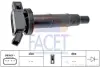 Котушка запалення Camry/Rav 4 2.0-2.4 00-13 (9.6366) FACET 96366 (фото 1)