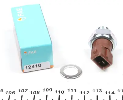 Датчик тиску масла FAE12410 FAE 12410