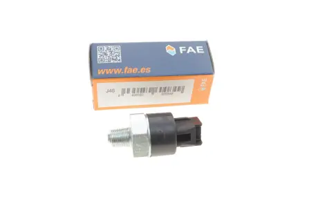 Датчик тиску масла FAE12550 FAE 12550