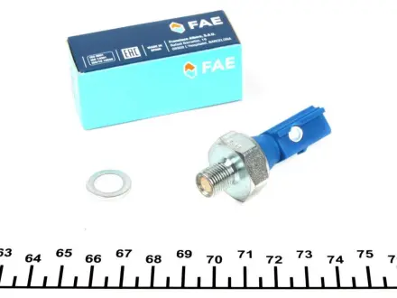 Датчик тиску масла FAE12875 FAE 12875