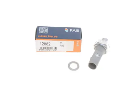 Датчик тиску масла FAE12882 FAE 12882