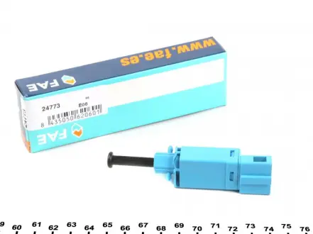 Вимикач світла FAE24773 FAE 24773