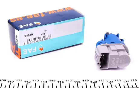 Вимикач світла FAE24849 FAE 24849